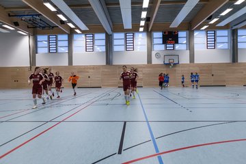 Bild 5 - C-Juniorinnen Kreismeisterschaft OD/RZ